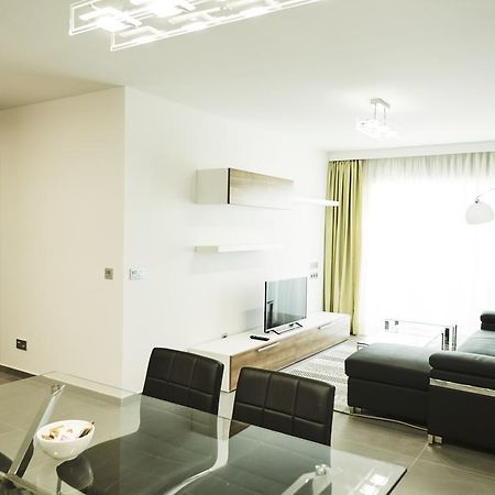 Luxury Apartment Las Terrazas El Médano Екстериор снимка
