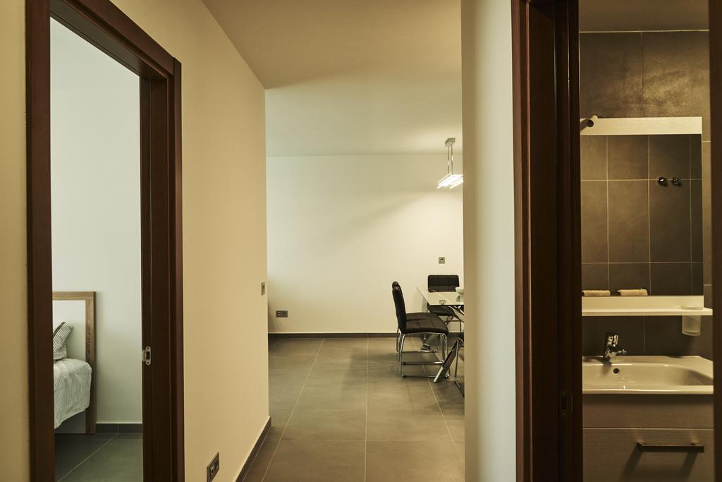Luxury Apartment Las Terrazas El Médano Екстериор снимка