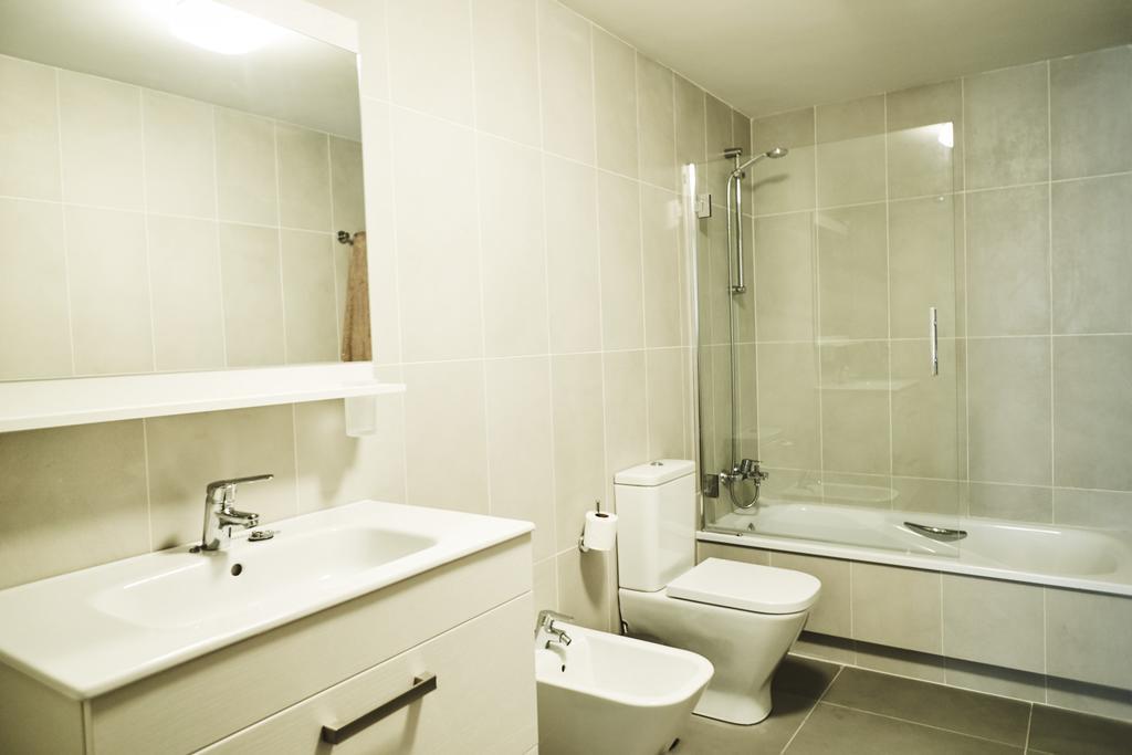 Luxury Apartment Las Terrazas El Médano Екстериор снимка