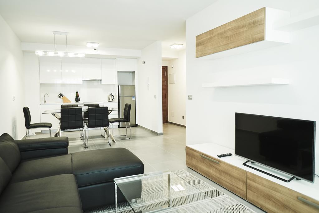 Luxury Apartment Las Terrazas El Médano Екстериор снимка