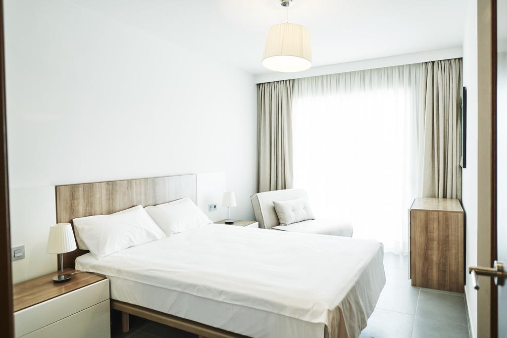 Luxury Apartment Las Terrazas El Médano Екстериор снимка