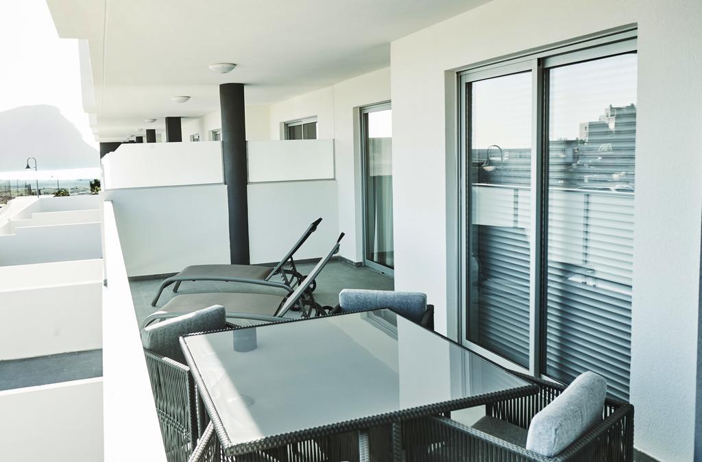 Luxury Apartment Las Terrazas El Médano Екстериор снимка