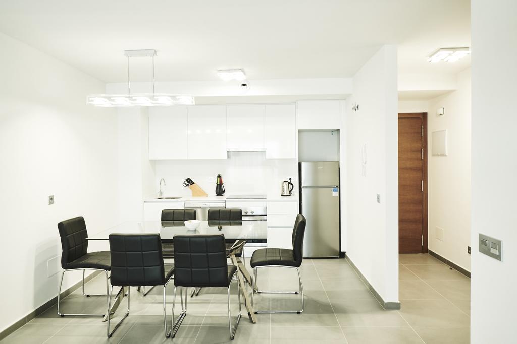Luxury Apartment Las Terrazas El Médano Екстериор снимка