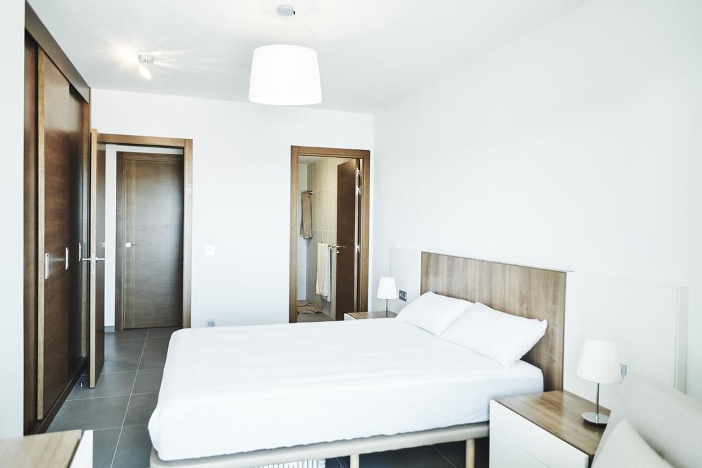 Luxury Apartment Las Terrazas El Médano Екстериор снимка