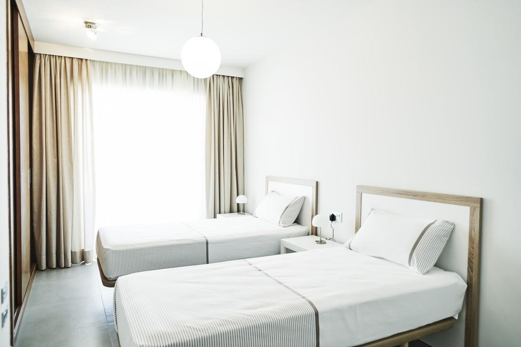 Luxury Apartment Las Terrazas El Médano Екстериор снимка
