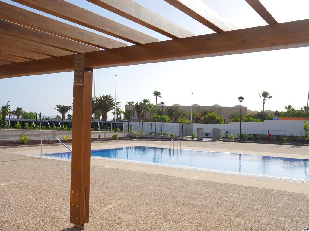 Luxury Apartment Las Terrazas El Médano Екстериор снимка
